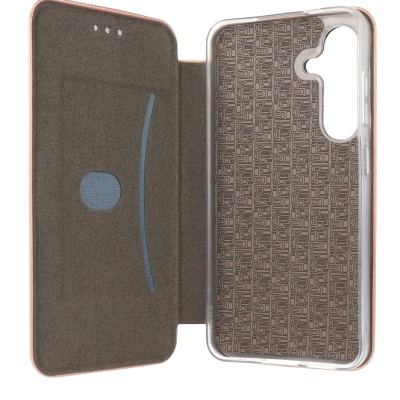 Θήκη Magnet Book (Samsung Galaxy S24 & Samsung Galaxy S25)