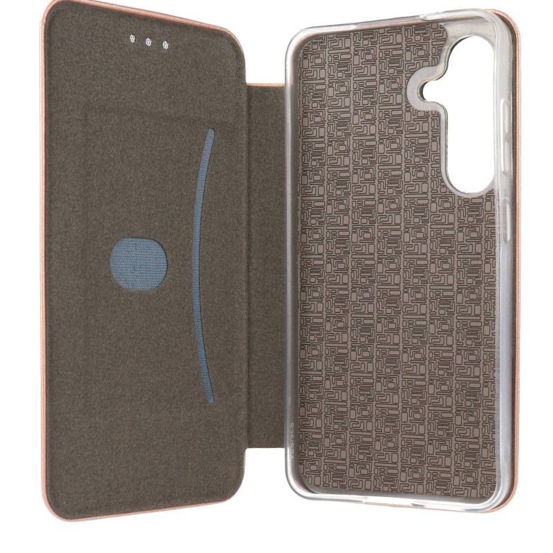 Θήκη Magnet Book (Samsung Galaxy S24 & Samsung Galaxy S25)