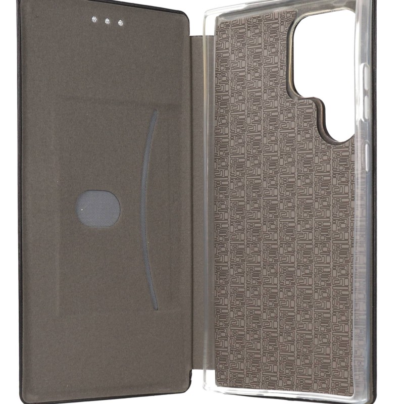 Θήκη Magnet Book (Samsung Galaxy S24 Ultra)