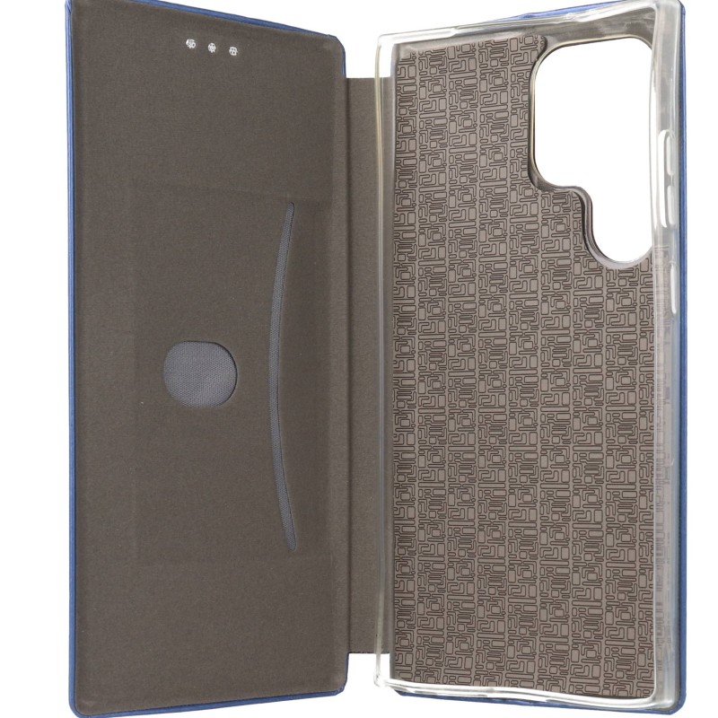 Θήκη Magnet Book (Samsung Galaxy S24 Ultra)