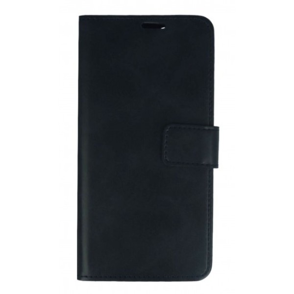 Θήκη Book Wallet Πορτοφόλι Με Μαγνητικό Κούμπωμα (Samsung Galaxy A15)