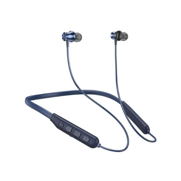 Hoco ES64 In-ear Bluetooth Handsfree Ακουστικά Αξεσουάρ Κινητών/Tablet