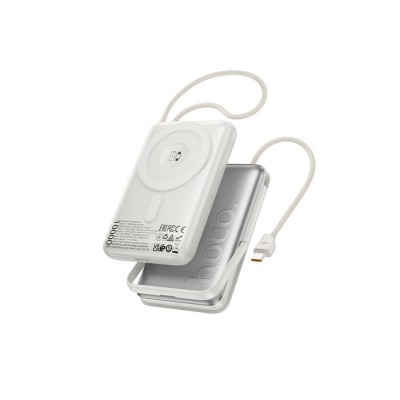 Hoco Q43 MagSafe Power Bank 10000mAh 20W Power Delivery
