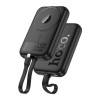 Hoco Q35 MagSafe Power Bank 10000mAh 22.5W με Θύρα USB-C Hoco Q35 MagSafe Power Bank 10000mAh 22.5W με Θύρα USB-C