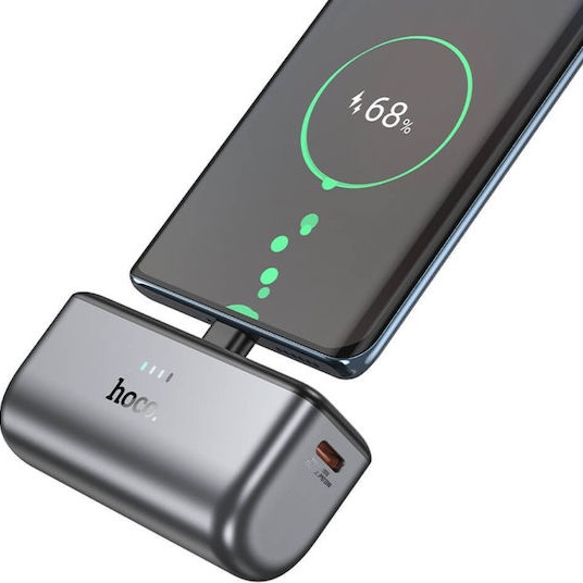 Hoco Q31 USB-C Power Bank 5000mAh