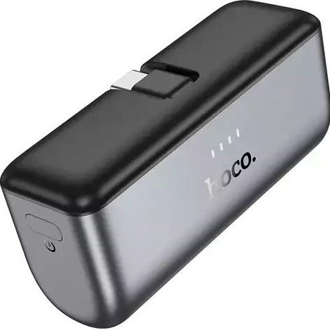 Hoco Q31 USB-C Power Bank 5000mAh