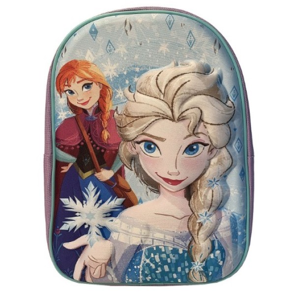 Cerda Tσάντα Πλάτης Νηπίου Frozen 3D