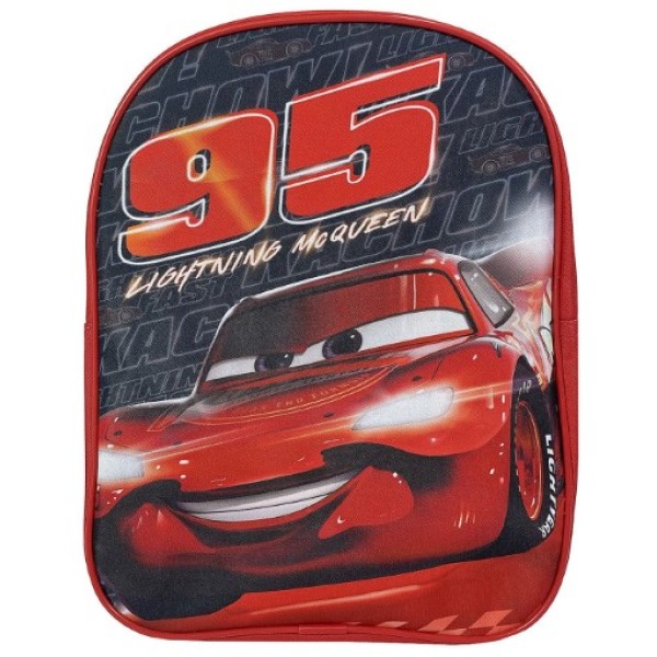 Cerda Τσάντα Πλάτης Νηπίου McQueen