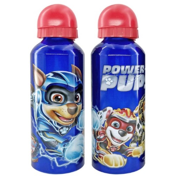 Παγούρι Μεταλλικό Paw Patrol 500ml