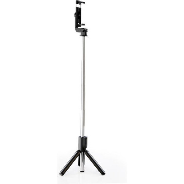 XO SS09 Selfie Stick Τρίποδο Κινητού με Bluetooth Αξεσουάρ Κινητών/Tablet