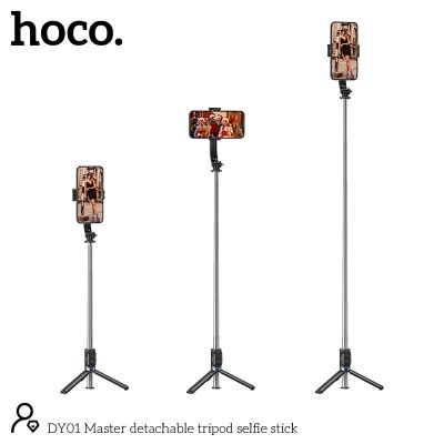 Hoco Dy01 Selfie Stick