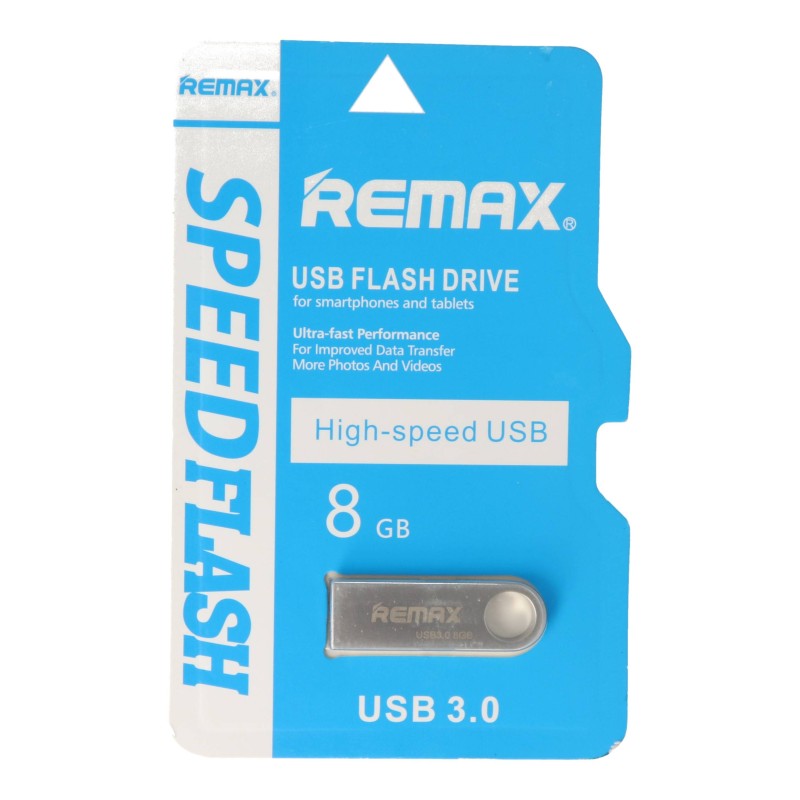 Remax Flash Drive USB Stick 8 GB Remax Flash Drive USB Stick 8 GB