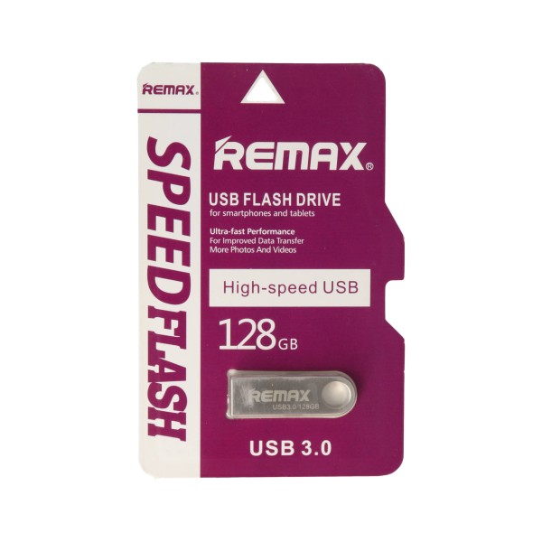 Remax Flash Drive USB Stick 128 GB Αξεσουάρ Κινητών/Tablet