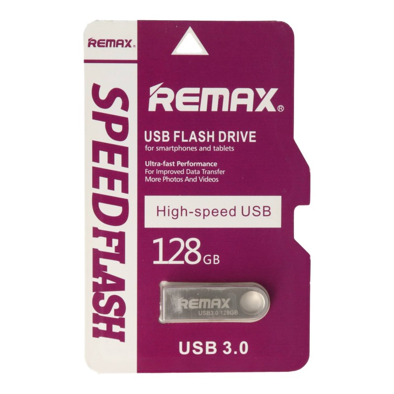 Remax Flash Drive USB Stick 128 GB Remax Flash Drive USB Stick 128 GB