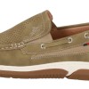 Atlanta Footwear Ανδρικά Μοκασίνια απο Δερματίνη