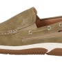 Atlanta Footwear Ανδρικά Μοκασίνια απο Δερματίνη