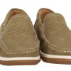 Atlanta Footwear Ανδρικά Μοκασίνια απο Δερματίνη