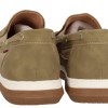 Atlanta Footwear Ανδρικά Μοκασίνια απο Δερματίνη