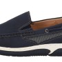 Atlanta Footwear Ανδρικά Μοκασίνια απο Δερματίνη