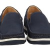 Atlanta Footwear Ανδρικά Μοκασίνια απο Δερματίνη