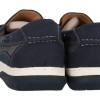 Atlanta Footwear Ανδρικά Μοκασίνια απο Δερματίνη