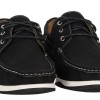 Atlanta Footwear Ανδρικά Μοκασίνια με Κορδόνι απο Δερματίνη Atlanta Footwear Ανδρικά Μοκασίνια με Κορδόνι απο Δερματίνη