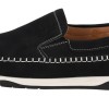 Atlanta Footwear Ανδρικά Μοκασίνια απο Δερματίνη