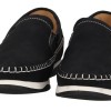 Atlanta Footwear Ανδρικά Μοκασίνια απο Δερματίνη
