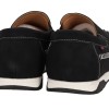 Atlanta Footwear Ανδρικά Μοκασίνια απο Δερματίνη