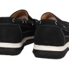 Atlanta Footwear Ανδρικά Μοκασίνια απο Δερματίνη