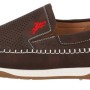Atlanta Footwear Μοκασίνη από Δερματίνη