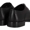 Foot Wear Δερμάτινα Ανδρικά Σκαρπίνια Δετά