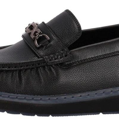 Ox Shoes Ανδρικά Aνατομικά Μοκασίνια Δερματίνη