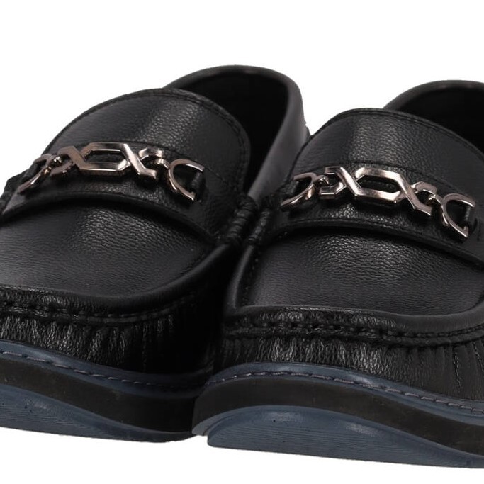 Ox Shoes Ανδρικά Aνατομικά Μοκασίνια Δερματίνη