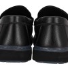 Ox Shoes Ανδρικά Aνατομικά Μοκασίνια Δερματίνη