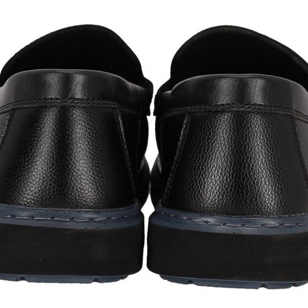Ox Shoes Ανδρικά Aνατομικά Μοκασίνια Δερματίνη
