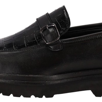 Ox Shoes Ανδρικό Μοκασίνι με Τοκα