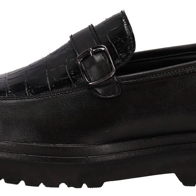 Ox Shoes Ανδρικό Μοκασίνι με Τοκα