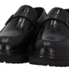 Ox Shoes Ανδρικό Μοκασίνι με Τοκα