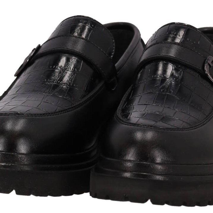 Ox Shoes Ανδρικό Μοκασίνι με Τοκα