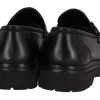 Ox Shoes Ανδρικό Μοκασίνι με Τοκα