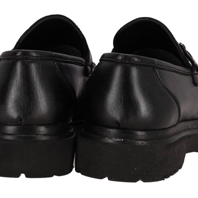 Ox Shoes Ανδρικό Μοκασίνι με Τοκα