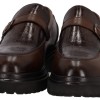 Ox Shoes Ανδρικό Μοκασίνι με Τοκα