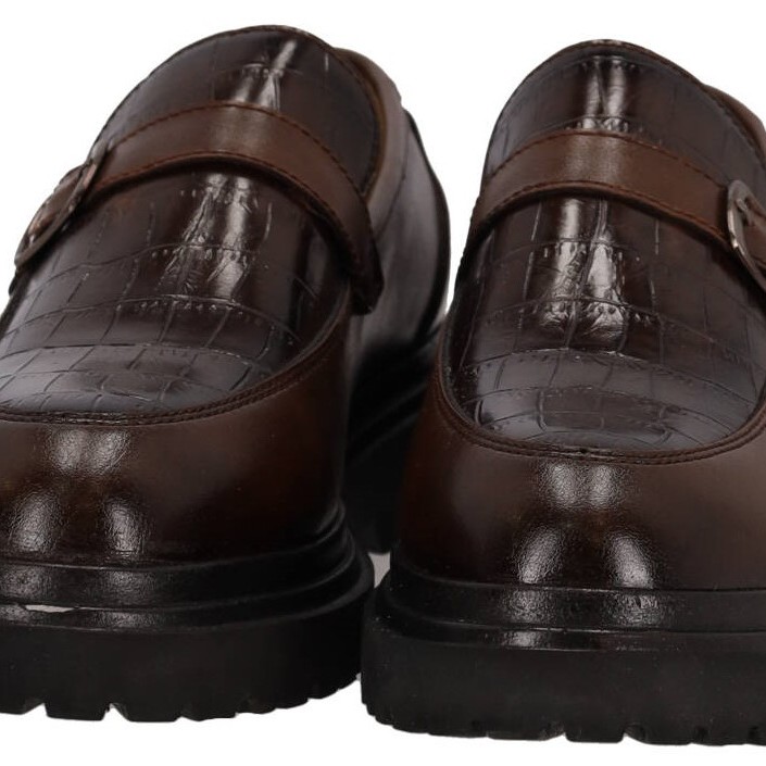 Ox Shoes Ανδρικό Μοκασίνι με Τοκα
