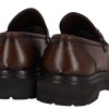 Ox Shoes Ανδρικό Μοκασίνι με Τοκα
