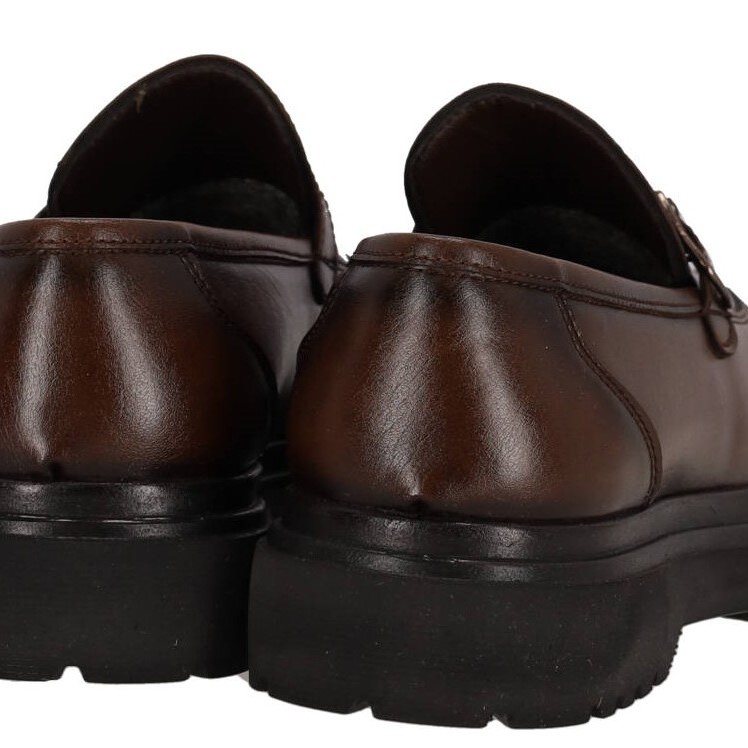 Ox Shoes Ανδρικό Μοκασίνι με Τοκα