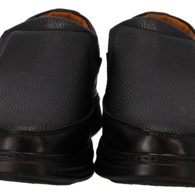 Vipclark Ανδρικά Παντοφλέ από Δερματίνη Vipclark Ανδρικά Παντοφλέ από Δερματίνη