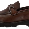 Ox Shoes Aνδρικά Μοκασίνια απο Δερματίνη