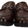 Ox Shoes Aνδρικά Μοκασίνια απο Δερματίνη