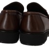Ox Shoes Aνδρικά Μοκασίνια απο Δερματίνη